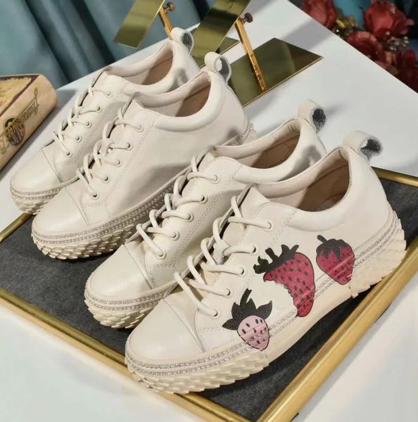 

2019quality sneakers casual shoes designer shoes running shoe huaraches flip flops loafers for man/woman by shoe size:35-45 with box gu6, Black