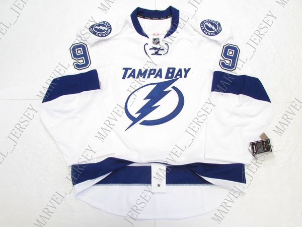 lightning away jersey