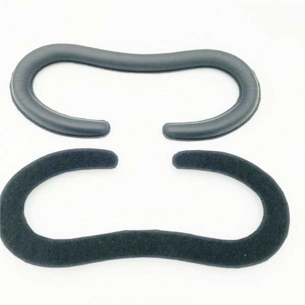 

pro black masks cover eye mask pad face foam replacement protection for oculus vr headset virtual reality vr accessices