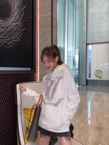 

women hoodie sweatshirt sweaters women pullover **5d19c1686f6175103c7d2897, Black