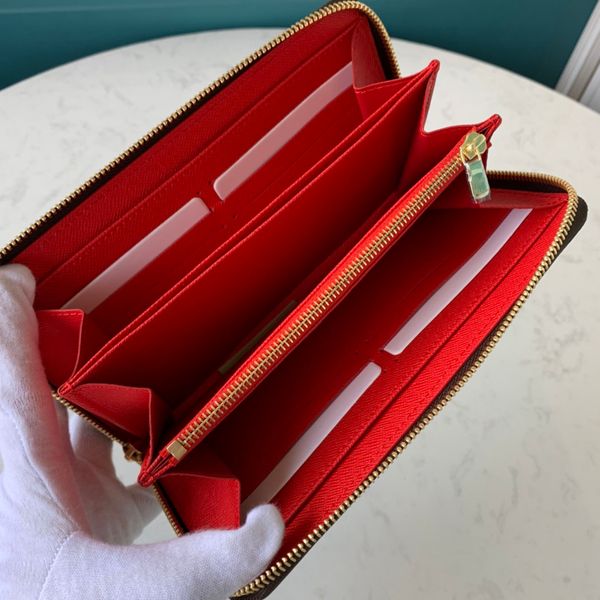 

wallet luxurys designers bags backpack handbag bags channel women bags card holder dicky dicky0750,020-1, Red;black