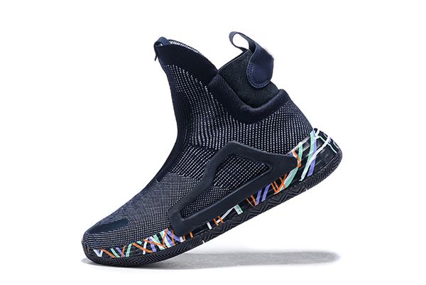 

2019 n3xt l3v3l true green clear pink wild midsole gum 5 soles pro vision for men basketball boots sport sneaker city sock shoes