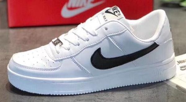 

WW11 Hot Размер продать 36-44 2016 обновленная версия Новые все белые ботинки мужчин и женщин Модные Повседневная обувь DD1