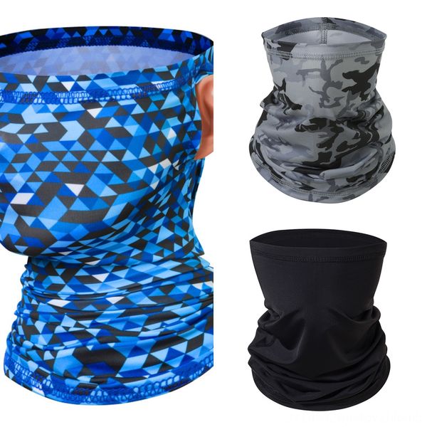 

8g6jh silk mask scarf face women shipping chiffon handkerchief outdoor dust-proof sunshade masks scarf dust mask party masks, Black