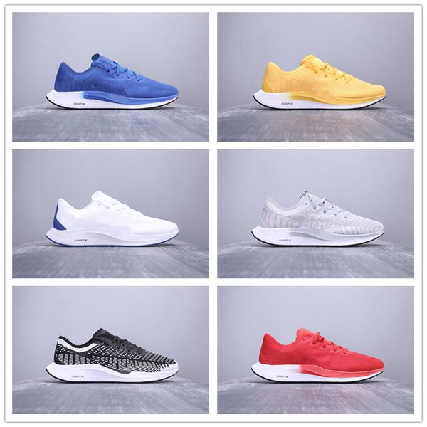 

2019 new wmns zoom x pegasus turbo 2 sports running shoes for mens outdoors designer sneakers trainers jogging size 40-45