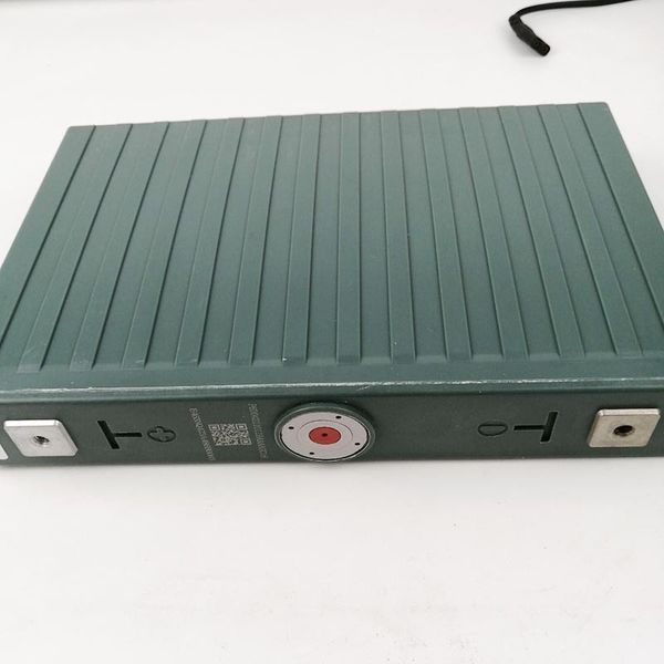 

High capacity rechargeable lifepo4 3 2v 100ah lithium iron pho phate battery for energy torage y tem