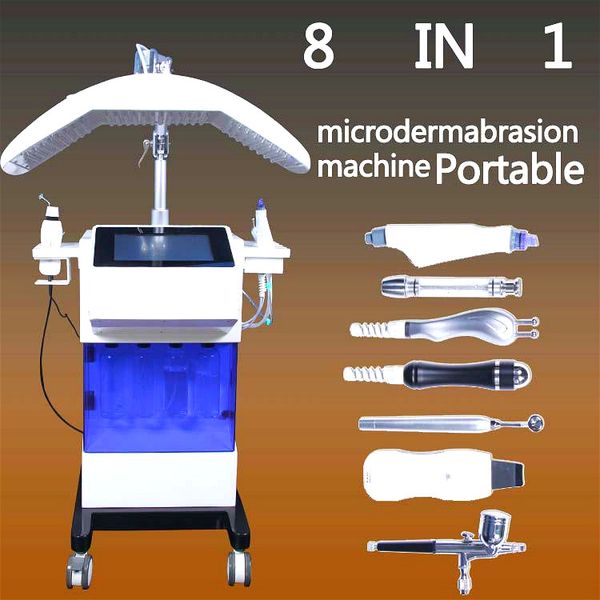 

new arrival hydra facial microdermabrasion skin care hydrafacial machine hydrodermabrasion diamond crystal peeler fast ing