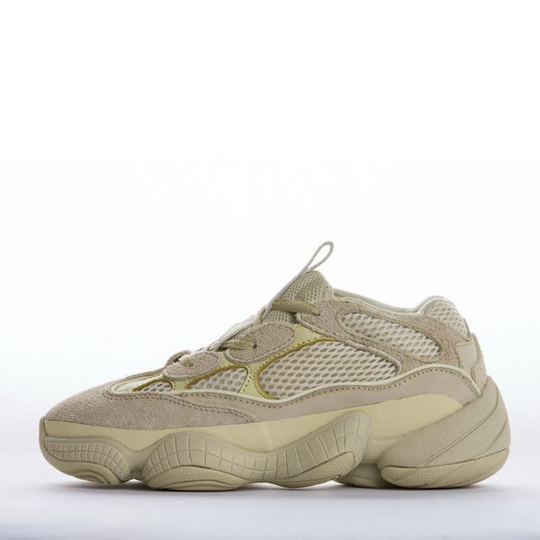 Adidas Adidas Yeezy 500 Super Moon Yellow Size 10 Grailed