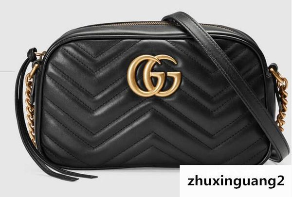 

marmont small matelassé bag 447632 women fashion shows shoulder totes handbags handles cross body messenger bags