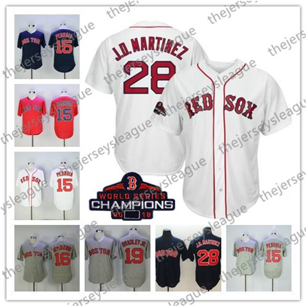 

Cusom Red Sox Gray Stitched Any Name Number White 2018 Cool Base Jersey Boston Chris Sale David Price Rafael Devers Andrew Benintendi