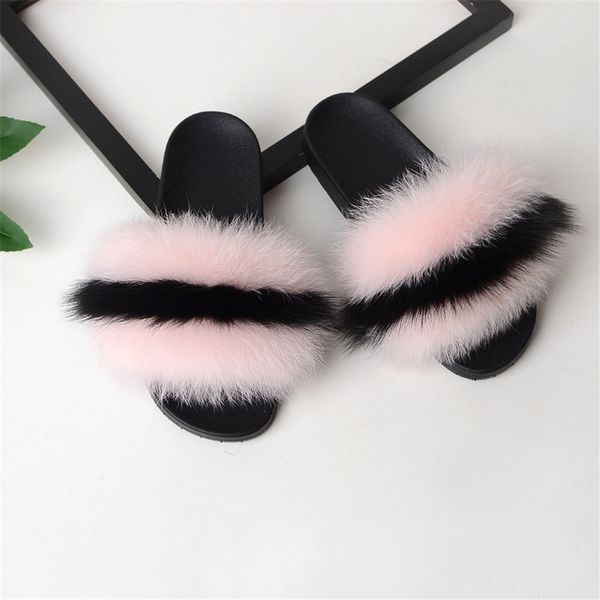 

2020 women fashion beach shoes snake totem non-slip outdoor slippers sandals flat bottom mujer ladies slippers sandals #696, Black