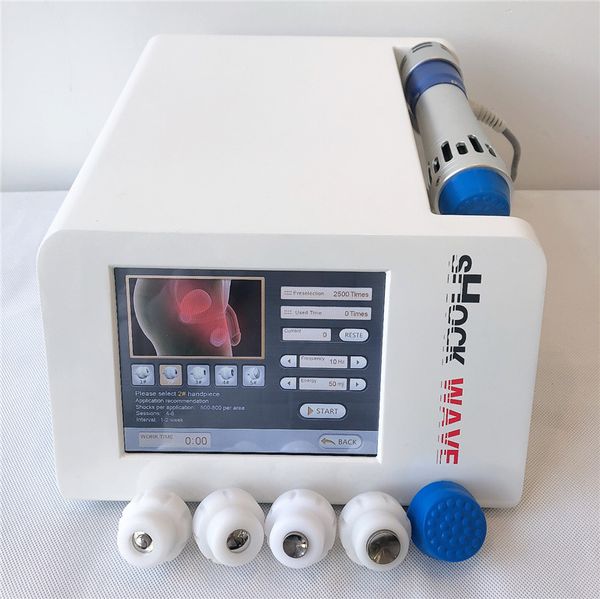 

shock wave thherapy machine for ed treatment.acoustic radial shock wave physical therapy machine for cellulite reduction