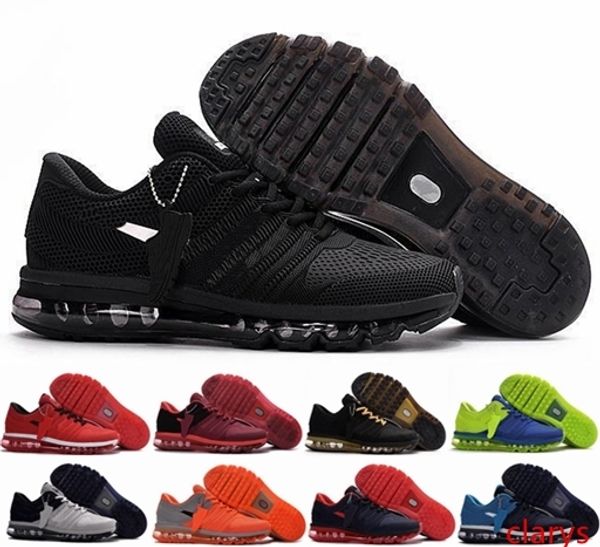 

2019 chaussures mens running shoes bengal orange grey black gold shoes kpu cushion sports sneakers trainers athletic size 7-13
