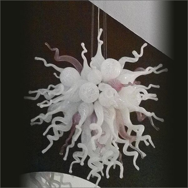 

abstract outdoor mouth blown borosilicate pendant lamps turkish style art decor elegant beautiful wedding decorative pendant lights