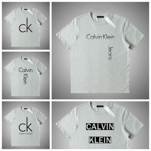 calvin klein camisetas