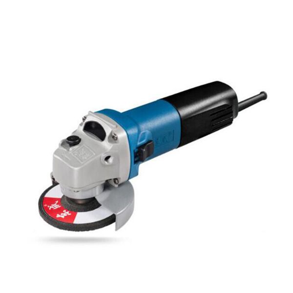 

east into angle polishing machine s1m-ff03-100a angle grinder electric tool wholesale multi-functional cutting machine