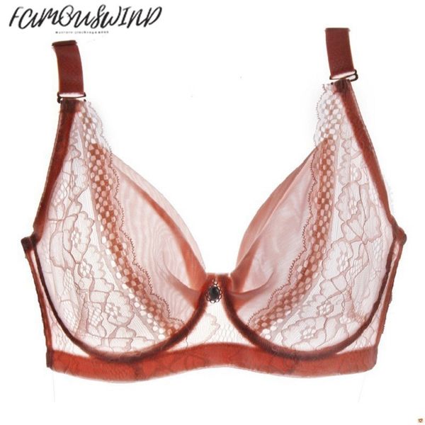 

fashion bra new women thin cup push up intimate brassiere female polyester underwear adjustable bras for women lingerie bralette, Red;black