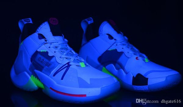 

2019 mens russell westbrook why not zero.2 ii elite se basketball shoes zero 2 0.2 pf luxury sneakers zer0.2 trainers 7-12