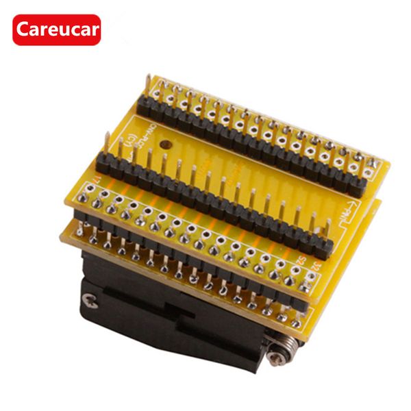 

chip programmer socket plcc32 ep1m32 adapter
