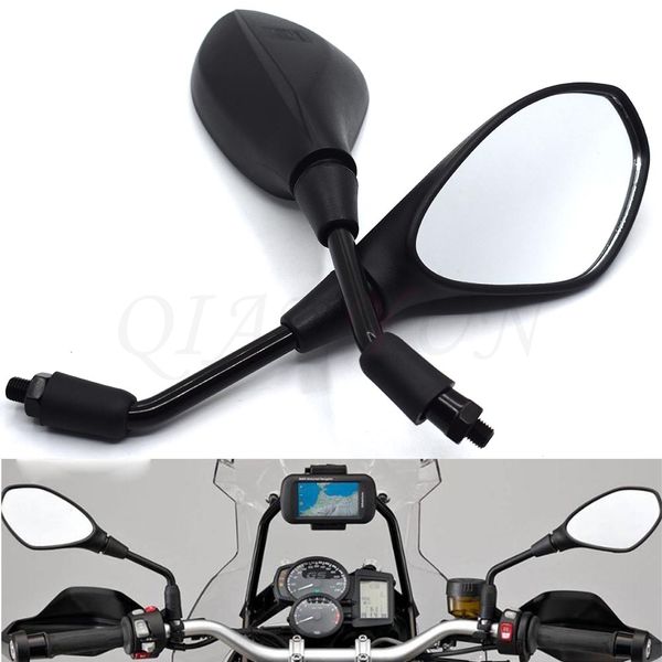 

universal motorcycle rear view mirror left and right rear view mirror for yamaha mt-01 mt-03 mt-07 mt-09/sr/fz-07 fz-09 mt-10