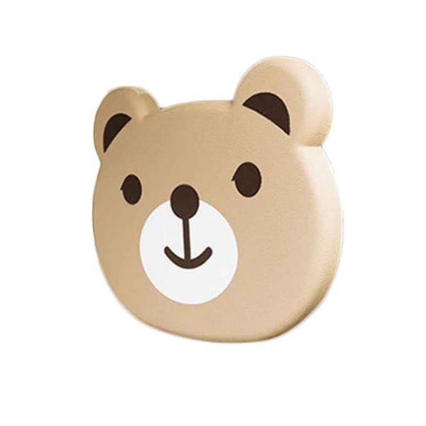 

lovely cartoon shaped folding auto car back seat table drinks holder the car multifunctional rear racks