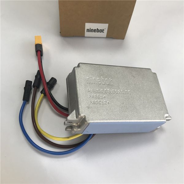 

original controller parts for ninebot max g30 kickscooter foldable smart electric scooter mother pcb control board accessories
