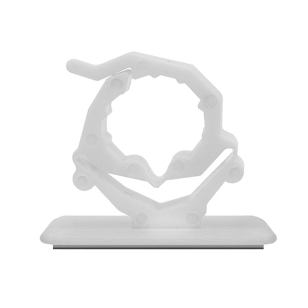 

fishing rod pole reel holder strong adhesive wall mounted rack organizer