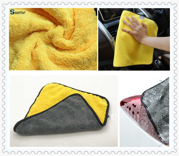 

car care polishing wash towel fiber cleaning cloth for astra corsa antara meriva zafira insignia mokka any