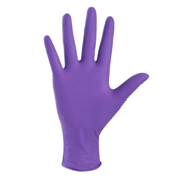 

disposable gloves guantes latex rubber comfortable mechanic nitrile gloves exam guantes desechables