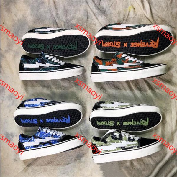 

revenge x storm холст мужская обувь мужские hococal скейтбординг спортивные кроссовки женские коньки обувь женские спортивные сапоги, Black;red