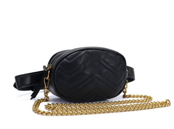 

новая мода искусственная кожа брендовые сумки женские сумки дизайнерские поясные сумки знаменитые поясные сумки сумочка леди поясная сумка ч