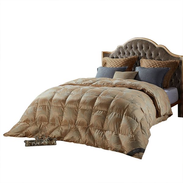 2020 Beyond 100 Washed Down Duvet High Quality Cozy Fabrics Down