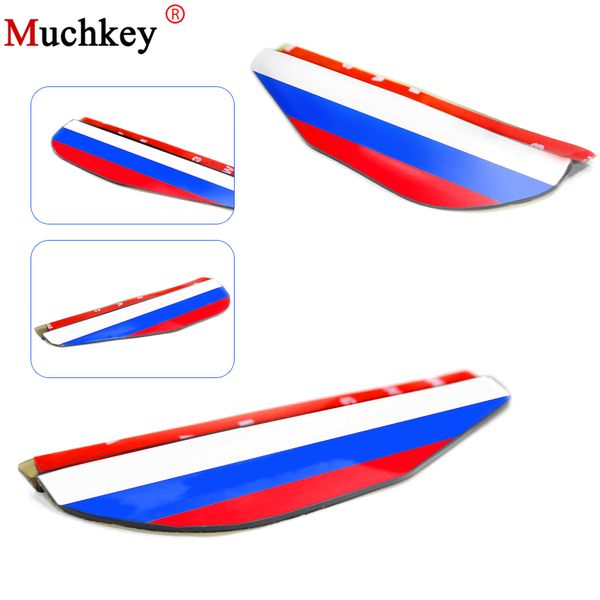 

car rear view mirror sticker rain shade eyebrow cover for mazda 3 6 cx-5 323 5 cx5 2 626 spoilers mx5 cx5 gh cx-7 gg cx3 cx7 rx8