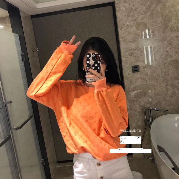 

womens hoodie fashion printing casual hooded sportswear 3d tshirt, Black