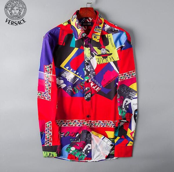 

mens luxury designer oxford dress shirt men's long sleeve casual crocodile social shirts business polo shirts men's long sleeve cl, White;black