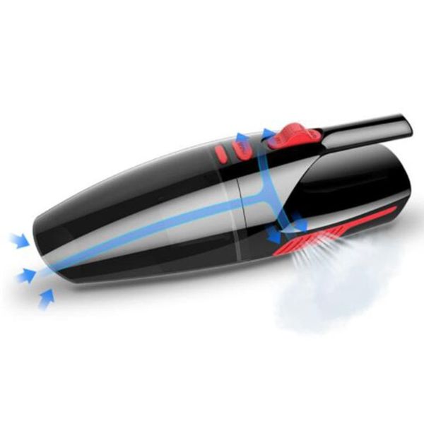 

car dust vacuum cleaner handheld 1200w portable vacuum cleaner wet dual-use car cleaning tool interior accessories