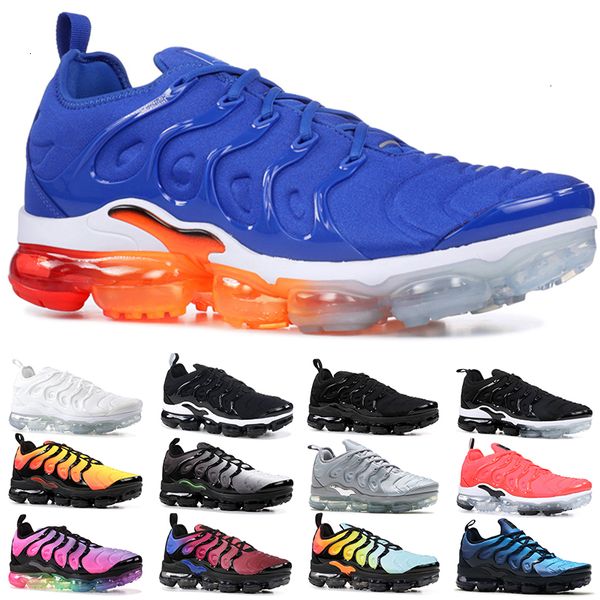 

xamropav tn plus men women running shoes triple black white sunset work blue game royal volt usa designer trainer sport sneaker