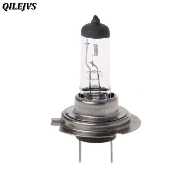 

qilejvs 1 pc h7 55w/100w 12v hod xenon white 3000k halogen car head light globe bulb lamp new