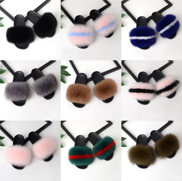 

ladiescasual sandals summer lazy one pedal womenshoes thick bottom comfortable soft pink fashion trend outdoor beach flat bottom #515, Black