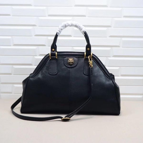 

2018 new women messenger bags casual tote femme fashion luxury bags designer pocket handbags large meatball