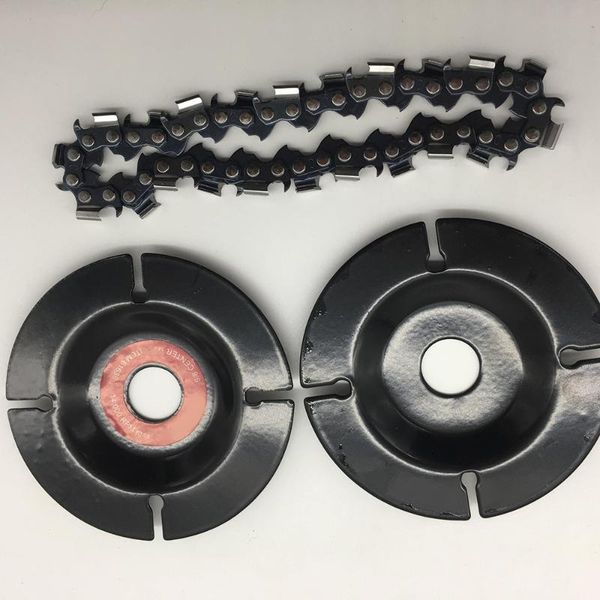 

ice angle grinder chain plate hard rubber 1pc supply 4 inch disc 22 teeth