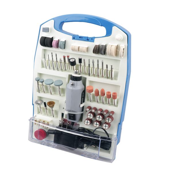 

12v110pc grinder set micro mini electric drill/multi-functional polishing carving/speed governing electric grinding/manicure