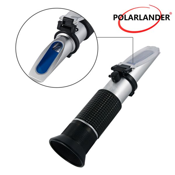 

antie tester refractometer for car battery refractometer handheld battery ing fluid ethylene glycol engine point