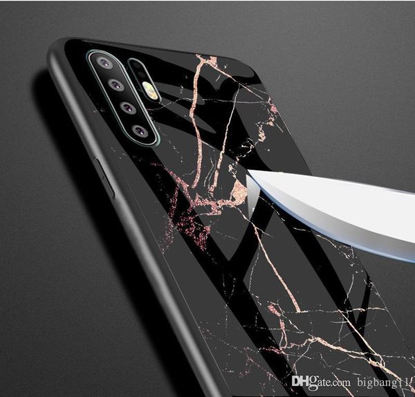 

продажи bang shinning marble glass чехол для телефона iphone 6 6s plus 7 8 plus для iphone xs max крышка пк модные чехлы для huawei samsung