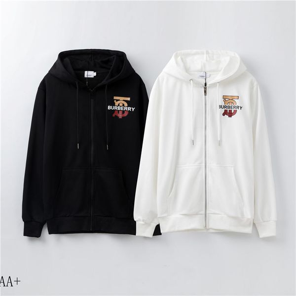 

new designer mens hoodies with letters printed hommes brand sweater for men sweatshirts pullovers long-sleeved tees clothes #039;6, White;black