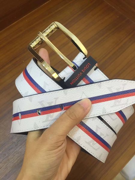 

2018 medusa leather belt leather belt for men and women fashion casual jeans women belt size 95-125 cm, Black;brown