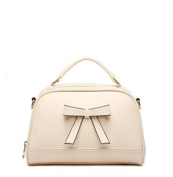 

2020 spring new ladies bag cross-body summer bow women bag fashion handbag