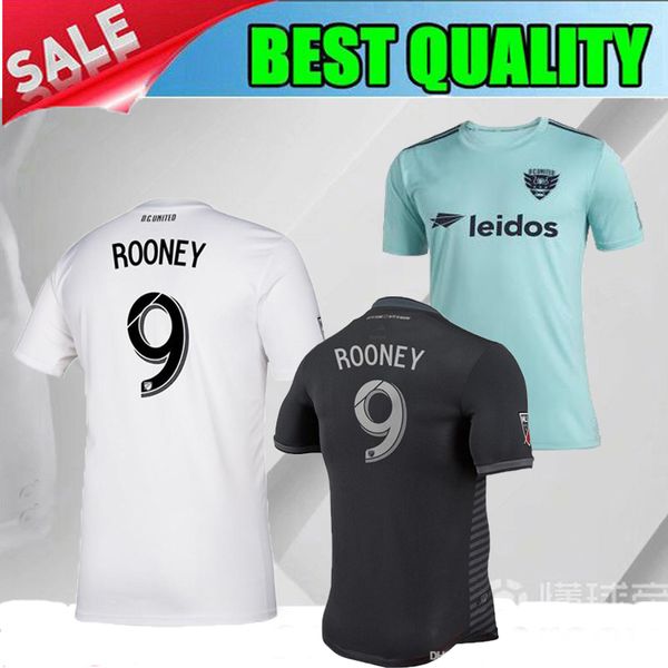 dc united parley jersey 2019