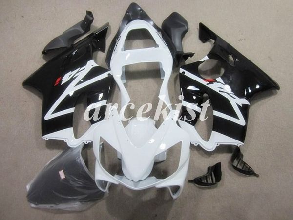 

4 free подарки инъекции плесень новый abs обтекатели набор, пригодный для honda cbr600 f4i 2002 2003 2001 01 02 03 fs кузовного установлен б