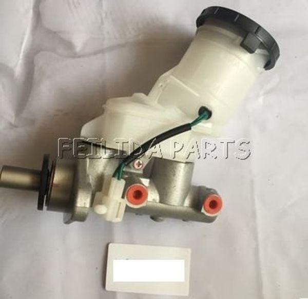 

brake master cylnder for ssangyong